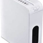 Kores Easy Cut Paper Shredder Model 893S