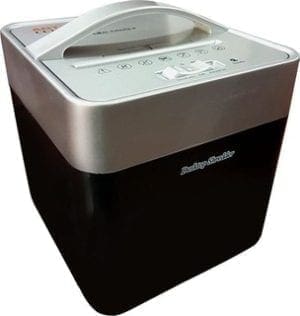 Shreader Tabletop Table Top Personal Paper Shredder Machine | Paper Shredders
