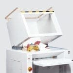 Destroyit 4605 Cross Cut Crusher