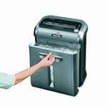 FELLOWS 89CI Paper Shredder