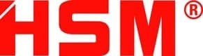 HSM Company Logo