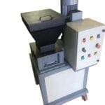 Industrial Waste Shredder Machine