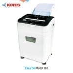 Kores 881 Best Paper Shredder in India