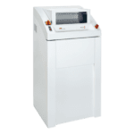 Powershred 450.2 Big Paper Shredding Machine
