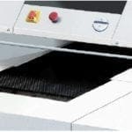 Commercial Paper Shredder Machine