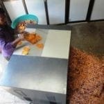 Heavy Duty Credit Card Shredder for card processing and manufacturing companies anywhere in the world