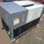 Heavy Duty Paper Shredder Machine