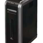 125ci cross cut shredder fellowes