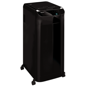 Fellowes 600M Micro-Cut Shredder AutoMax - Image 4