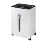 GBC ShredMaster 2030CDX Paper Cross Cut Departmental Shredder