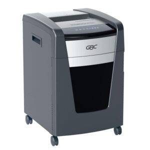 GBC XP420+ Shredder ShredMaster Jam Free Shredder - Image 7
