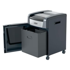 GBC XP420+ Shredder ShredMaster Jam Free Shredder - Image 5
