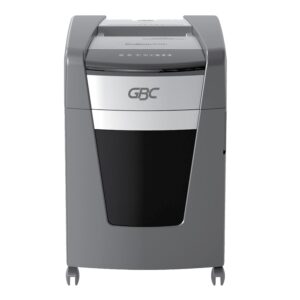 GBC XP420+ Shredder ShredMaster Jam Free Shredder