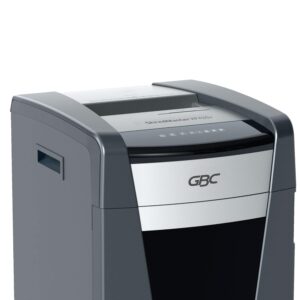 GBC XP420+ Shredder ShredMaster Jam Free Shredder - Image 4