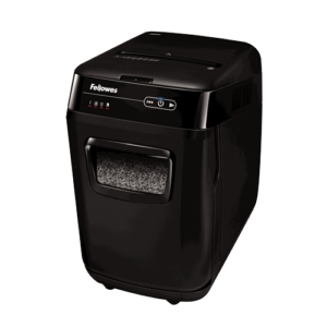 Fellowes 200M Micro-Cut Shredder