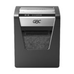 GBC Shredmaster X415 Cross Cut Office Shredder