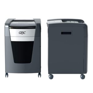 GBC XP420+ Shredder ShredMaster Jam Free Shredder - Image 3