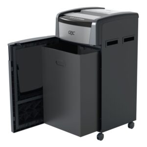 GBC XP516+ ShredMaster Paper Shredder - Image 3