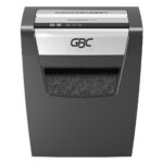 gbc shredmaster x312 shredder