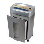 Gobbler A6 Best Quiet Paper Shredder
